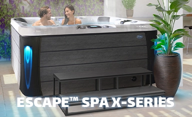 Escape X-Series Spas Tallahassee hot tubs for sale