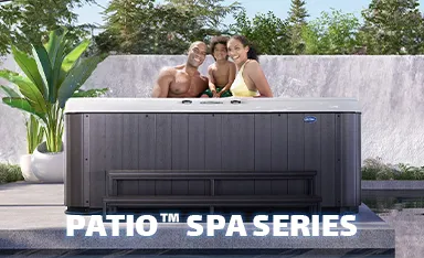 Patio Plus™ Spas Tallahassee hot tubs for sale