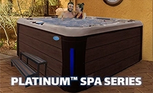 Platinum™ Spas Tallahassee hot tubs for sale