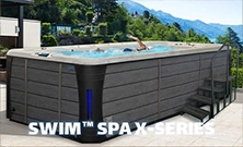 Swim X-Series Spas Tallahassee hot tubs for sale