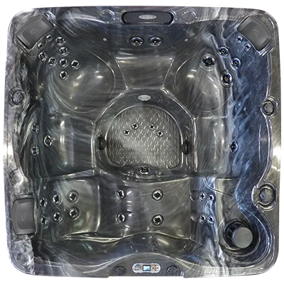 Pacifica EC-739L hot tubs for sale in Tallahassee