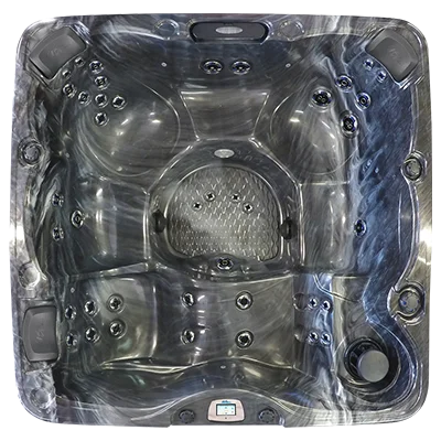 Pacifica-X EC-739LX hot tubs for sale in Tallahassee