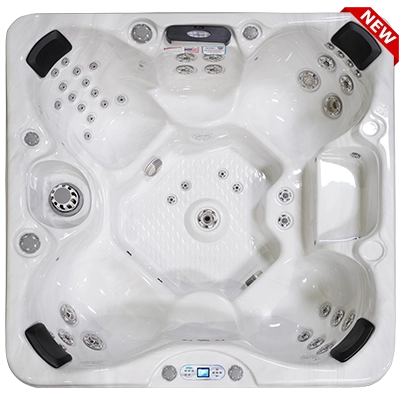 Baja EC-749B hot tubs for sale in Tallahassee
