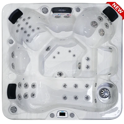 Costa-X EC-749LX hot tubs for sale in Tallahassee