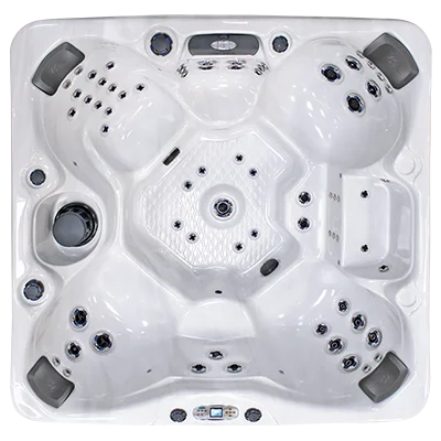 Baja EC-767B hot tubs for sale in Tallahassee