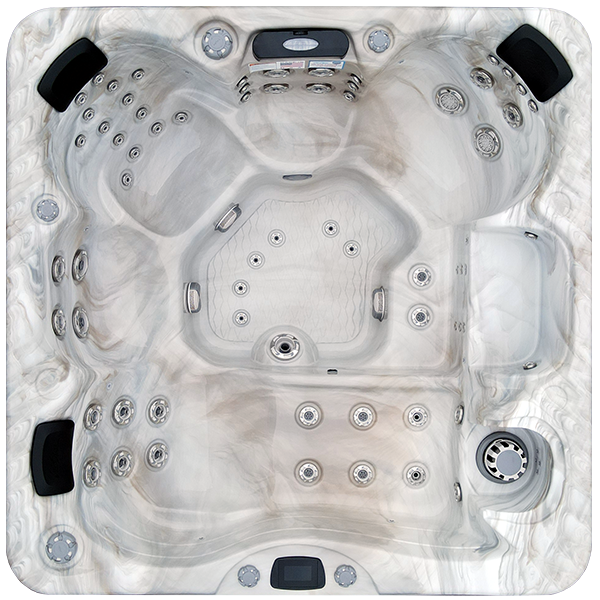 Costa-X EC-767LX hot tubs for sale in Tallahassee