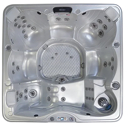 Atlantic EC-851L hot tubs for sale in Tallahassee