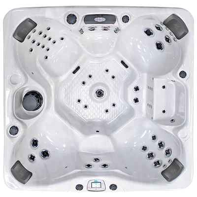 Cancun-X EC-867BX hot tubs for sale in Tallahassee