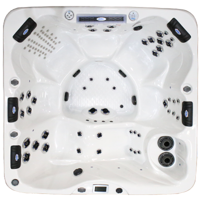 Huntington PL-792L hot tubs for sale in Tallahassee