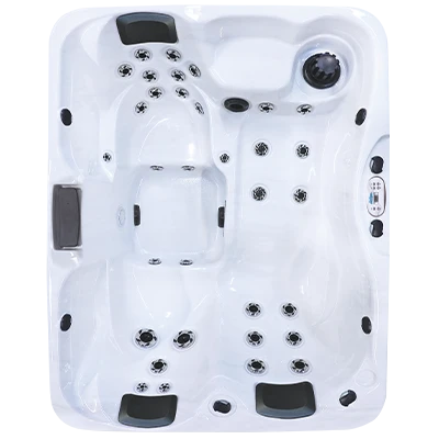 Kona Plus PPZ-533L hot tubs for sale in Tallahassee