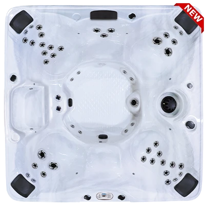 Tropical Plus PPZ-743BC hot tubs for sale in Tallahassee