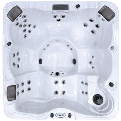 Pacifica Plus PPZ-743L hot tubs for sale in Tallahassee