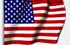 american flag - Tallahassee