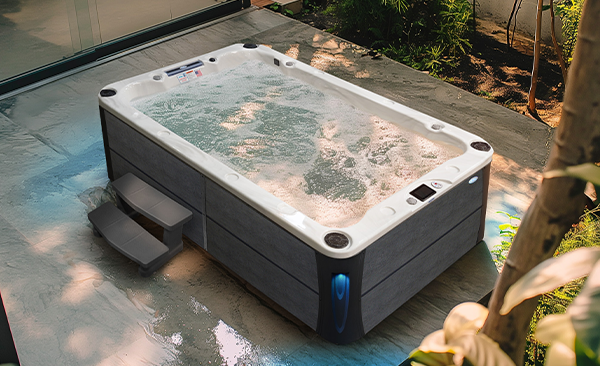 Deck Series Tallahassee hot tubs for sale