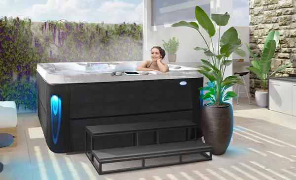 Escape X-Series Spas Tallahassee hot tubs for sale