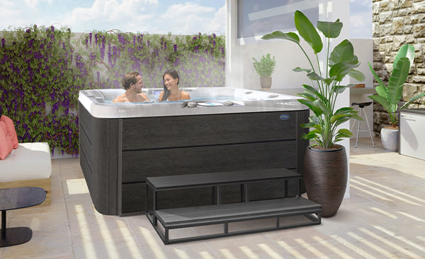 Escape™ Spas Tallahassee hot tubs for sale