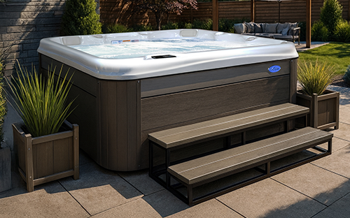 Patio&trade; Spas Tallahassee hot tubs for sale