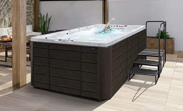 Swim Spas Tallahassee hot tubs for sale