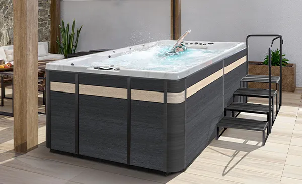 Swim X-Series Spas Tallahassee hot tubs for sale