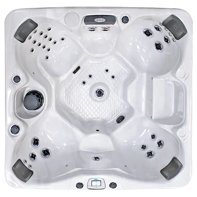 Baja-X EC-740BX hot tubs for sale in Tallahassee