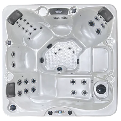 Costa EC-740L hot tubs for sale in Tallahassee