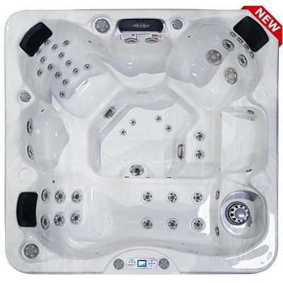 Costa EC-749L hot tubs for sale in Tallahassee