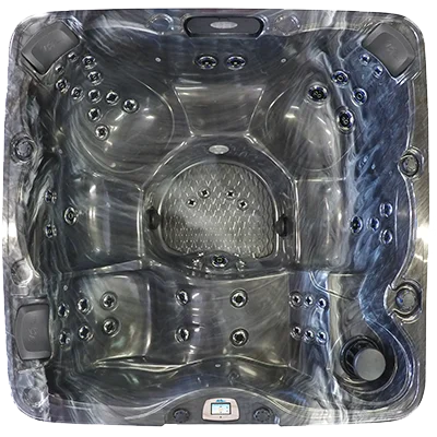 Pacifica-X EC-751LX hot tubs for sale in Tallahassee