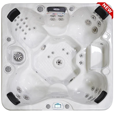 Cancun-X EC-849BX hot tubs for sale in Tallahassee