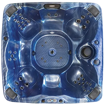 Bel Air EC-851B hot tubs for sale in Tallahassee