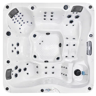 Malibu EC-867DL hot tubs for sale in Tallahassee