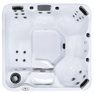 Hawaiian Plus PPZ-628L hot tubs for sale in Tallahassee