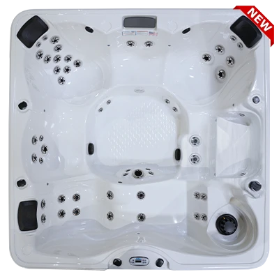 Pacifica Plus PPZ-743LC hot tubs for sale in Tallahassee