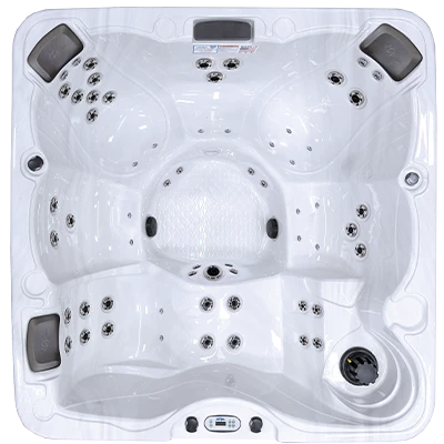Pacifica Plus PPZ-752L hot tubs for sale in Tallahassee