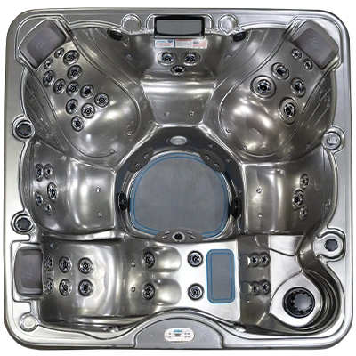 Pacifica Plus PPZ-759L hot tubs for sale in Tallahassee