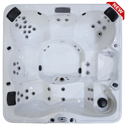 Atlantic Plus PPZ-843LC hot tubs for sale in Tallahassee