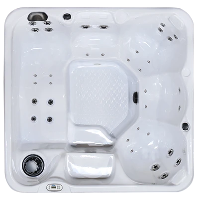Hawaiian PZ-636L hot tubs for sale in Tallahassee