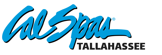 Calspas logo - hot tubs spas for sale Tallahassee